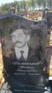Захоронение ID 6391791
