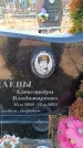 Захоронение ID 6391797