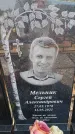 Захоронение ID 6391811