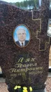Захоронение ID 6391887