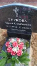 Захоронение ID 6391892