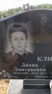 Захоронение ID 6391922