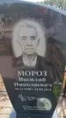 Захоронение ID 6391969
