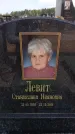 Захоронение ID 6391976