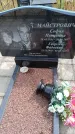 Захоронение ID 6391985