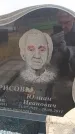 Захоронение ID 6391989