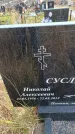 Захоронение ID 6392012
