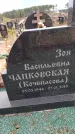 Захоронение ID 6392067
