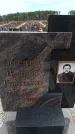 Захоронение ID 6392070