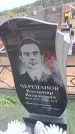 Захоронение ID 6392077