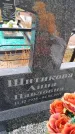 Захоронение ID 6392154