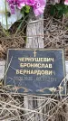 Захоронение ID 6392169