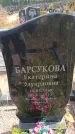 Захоронение ID 6392269