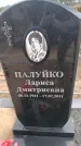 Захоронение ID 6392293