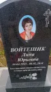 Захоронение ID 6392294