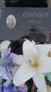 Захоронение ID 6392302