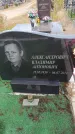 Захоронение ID 6392312