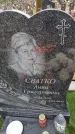 Захоронение ID 6392328