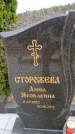 Захоронение ID 6392371