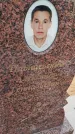 Захоронение ID 6392392