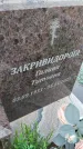 Захоронение ID 6392419