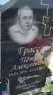 Захоронение ID 6392506