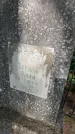 Захоронение ID 6392519