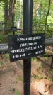 Захоронение ID 6392521