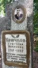 Захоронение ID 6392534