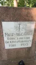 Захоронение ID 6392549