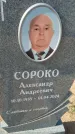 Захоронение ID 6392600