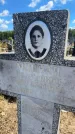 Захоронение ID 6392643