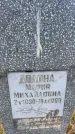 Захоронение ID 6392668