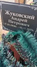 Захоронение ID 6392692