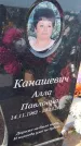 Захоронение ID 6392704