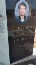 Захоронение ID 6392736