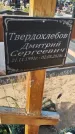 Захоронение ID 6392738