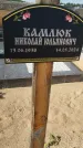 Захоронение ID 6392743