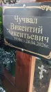 Захоронение ID 6392750