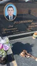 Захоронение ID 6392755