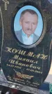 Захоронение ID 6392782