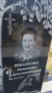 Захоронение ID 6392790