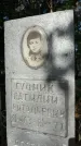 Захоронение ID 6392838