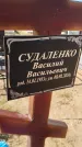 Захоронение ID 6392848