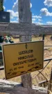 Захоронение ID 6393001