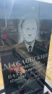 Захоронение ID 6393013