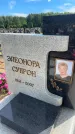 Захоронение ID 6393058