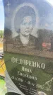 Захоронение ID 6393090