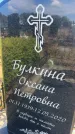Захоронение ID 6393166