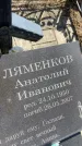 Захоронение ID 6393167